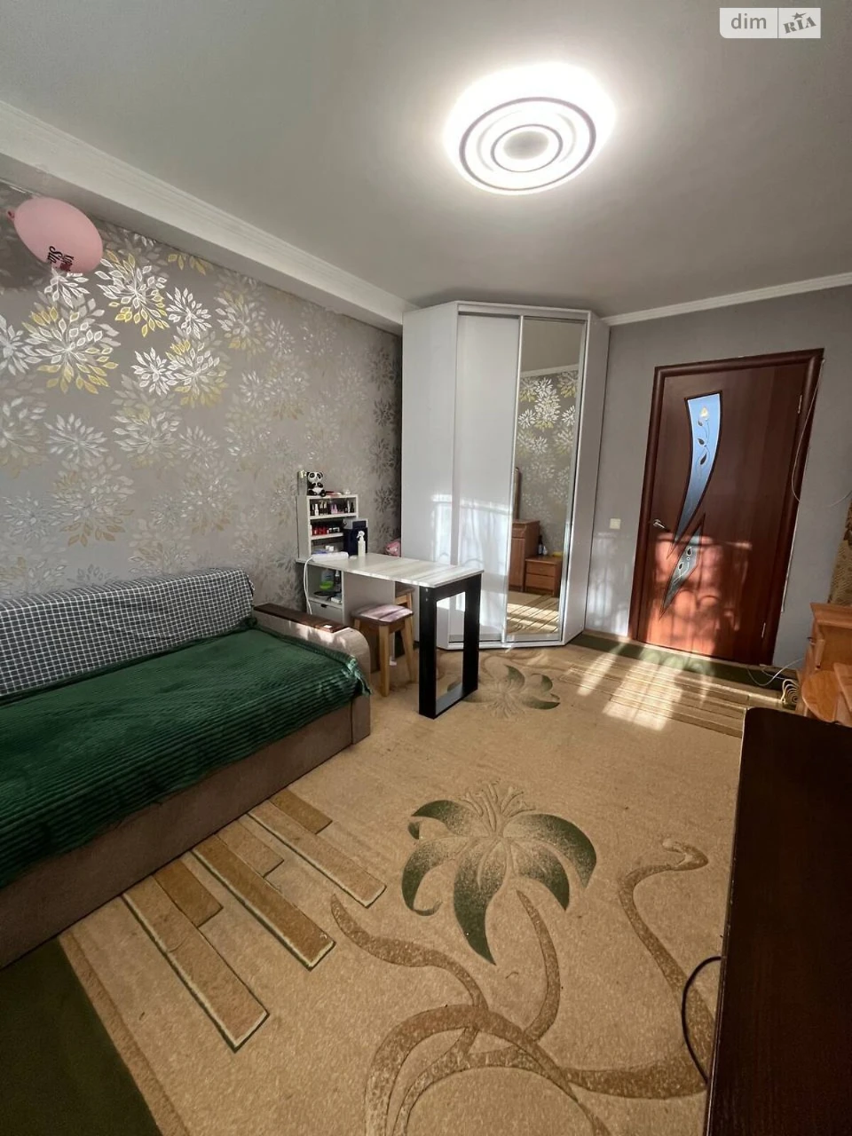 Apartment for Sale - Borshchivka