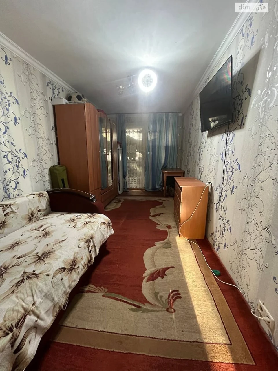 Apartment for Sale - Borshchivka