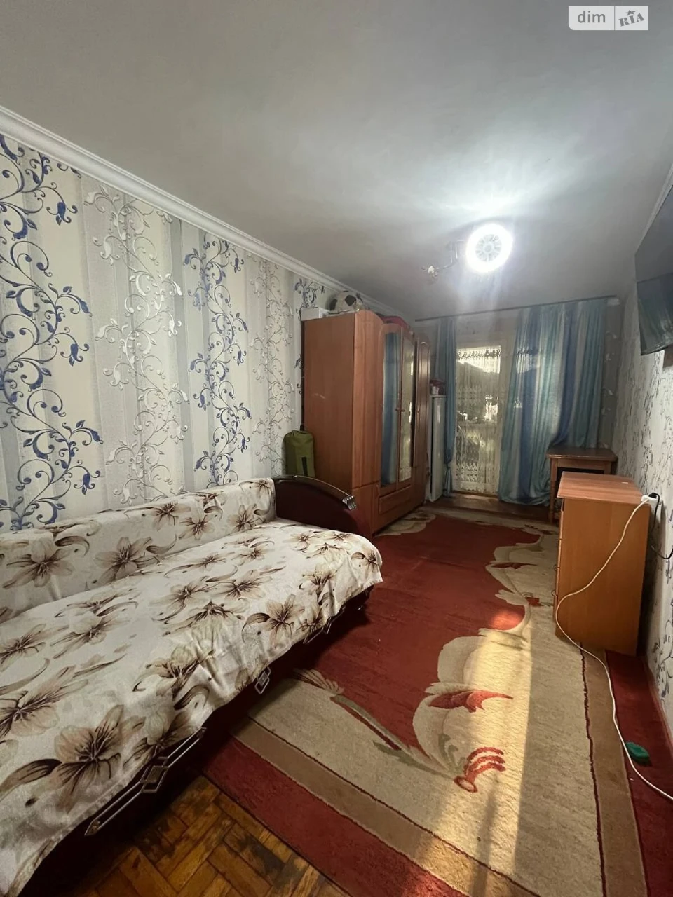 Apartment for Sale - Borshchivka