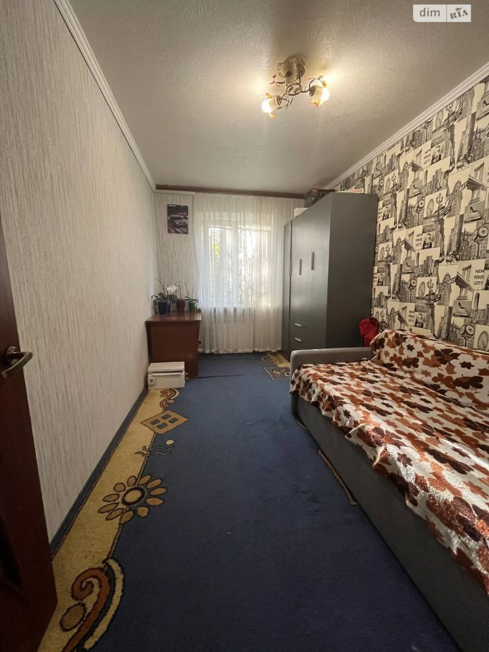Apartment for Sale - Borshchivka