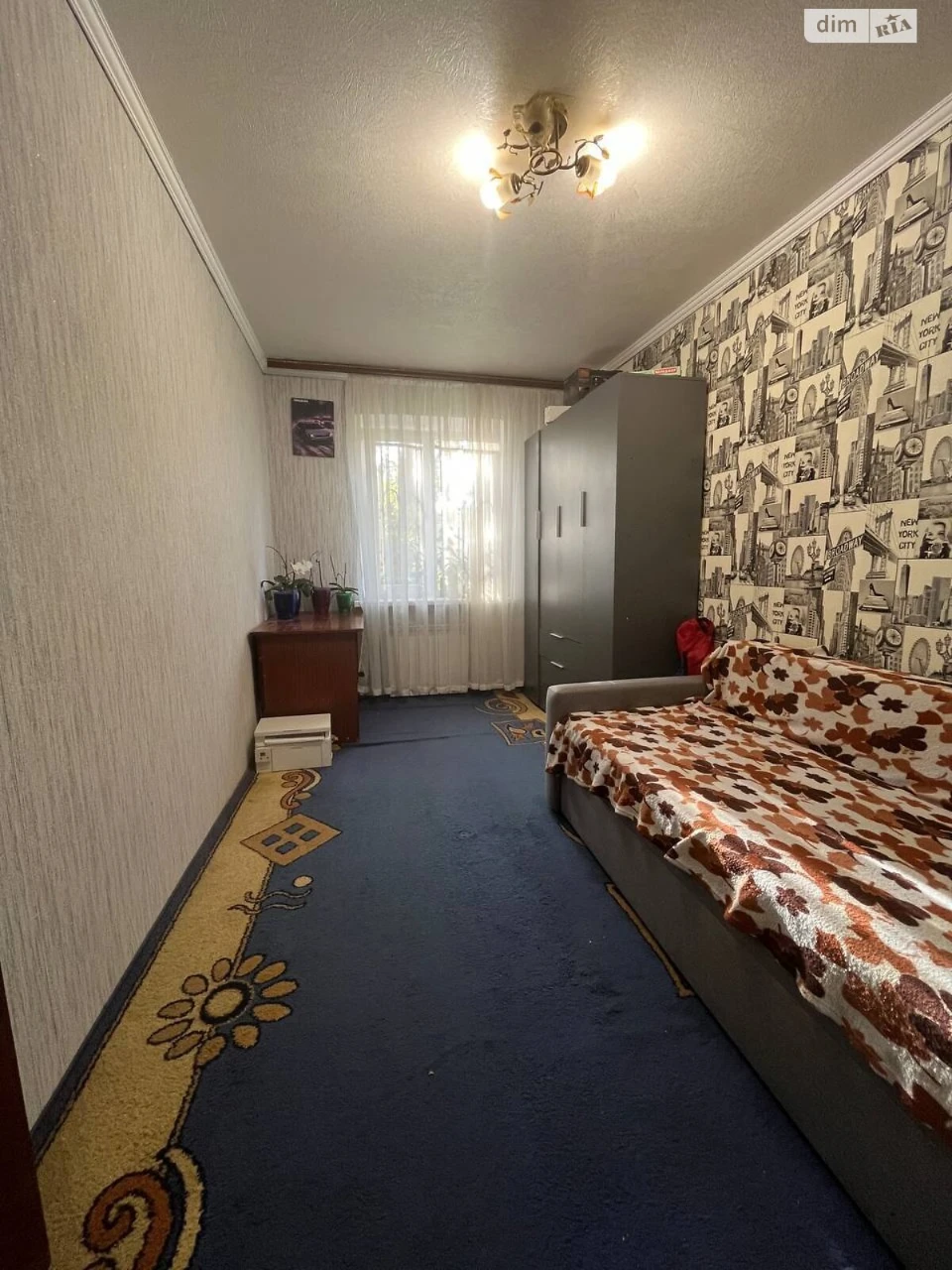 Apartment for Sale - Borshchivka