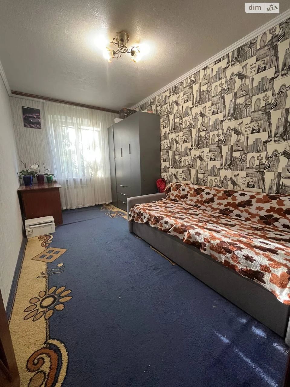 Apartment for Sale - Borshchivka