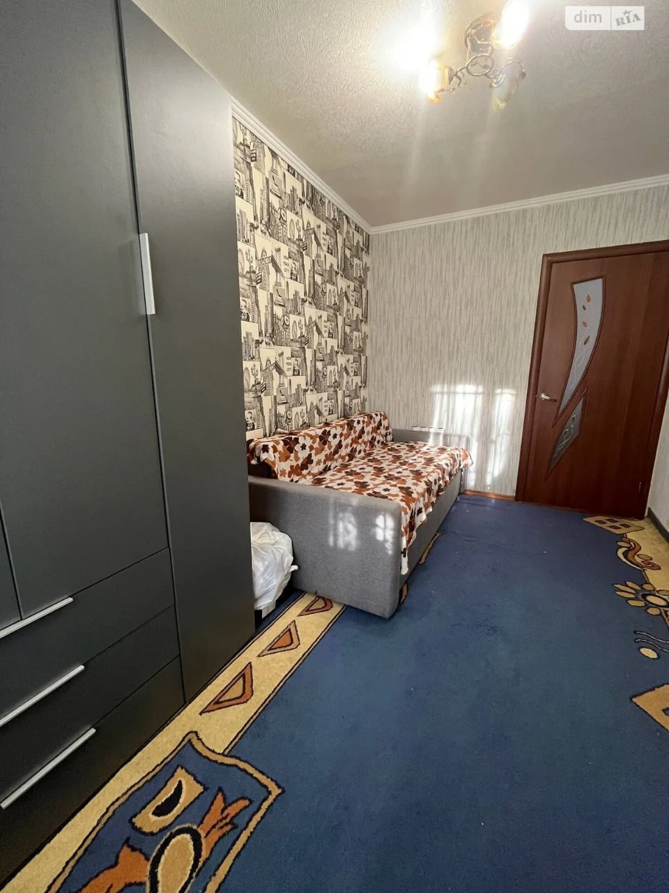 Apartment for Sale - Borshchivka
