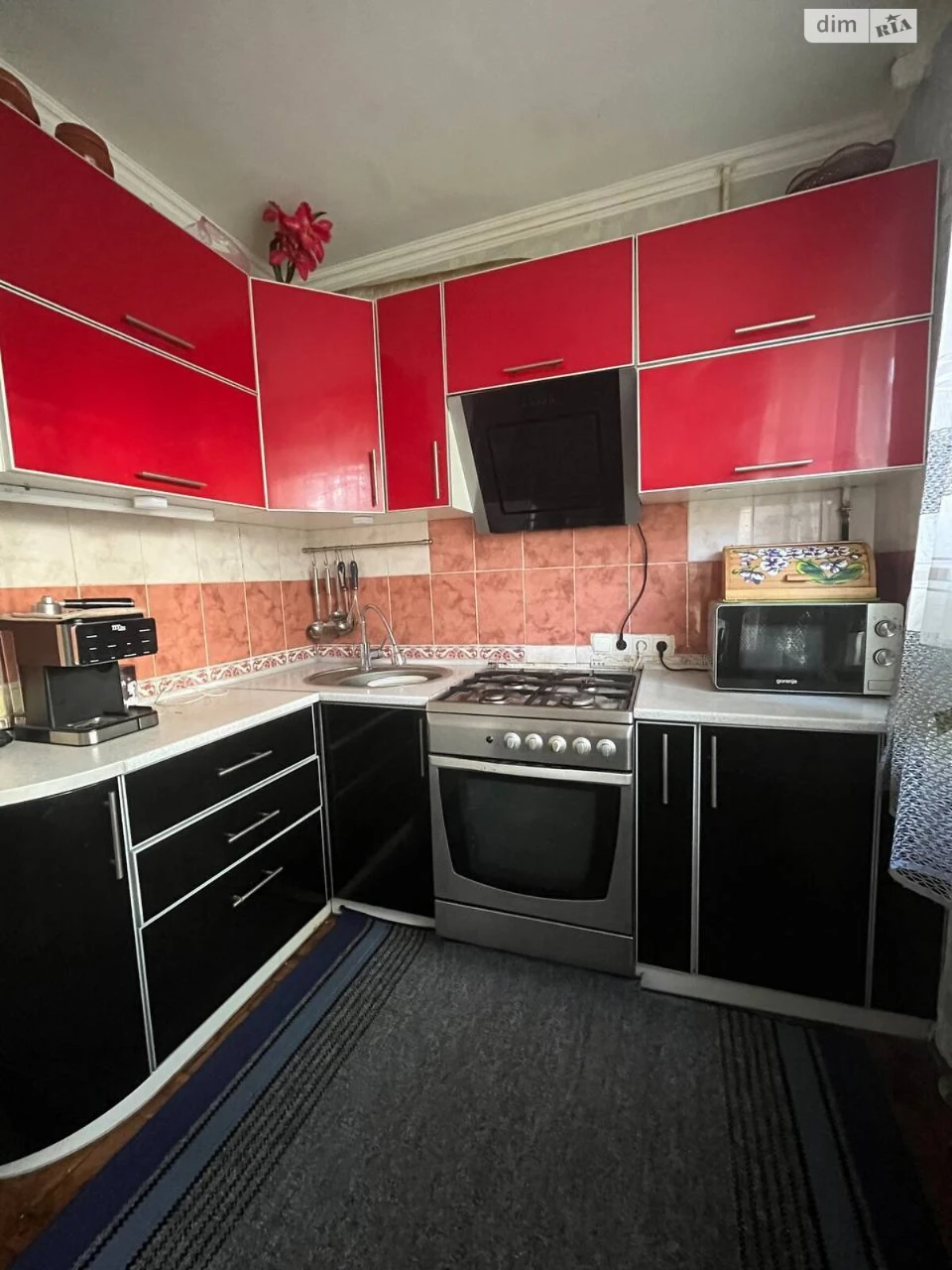 Apartment for Sale - Borshchivka