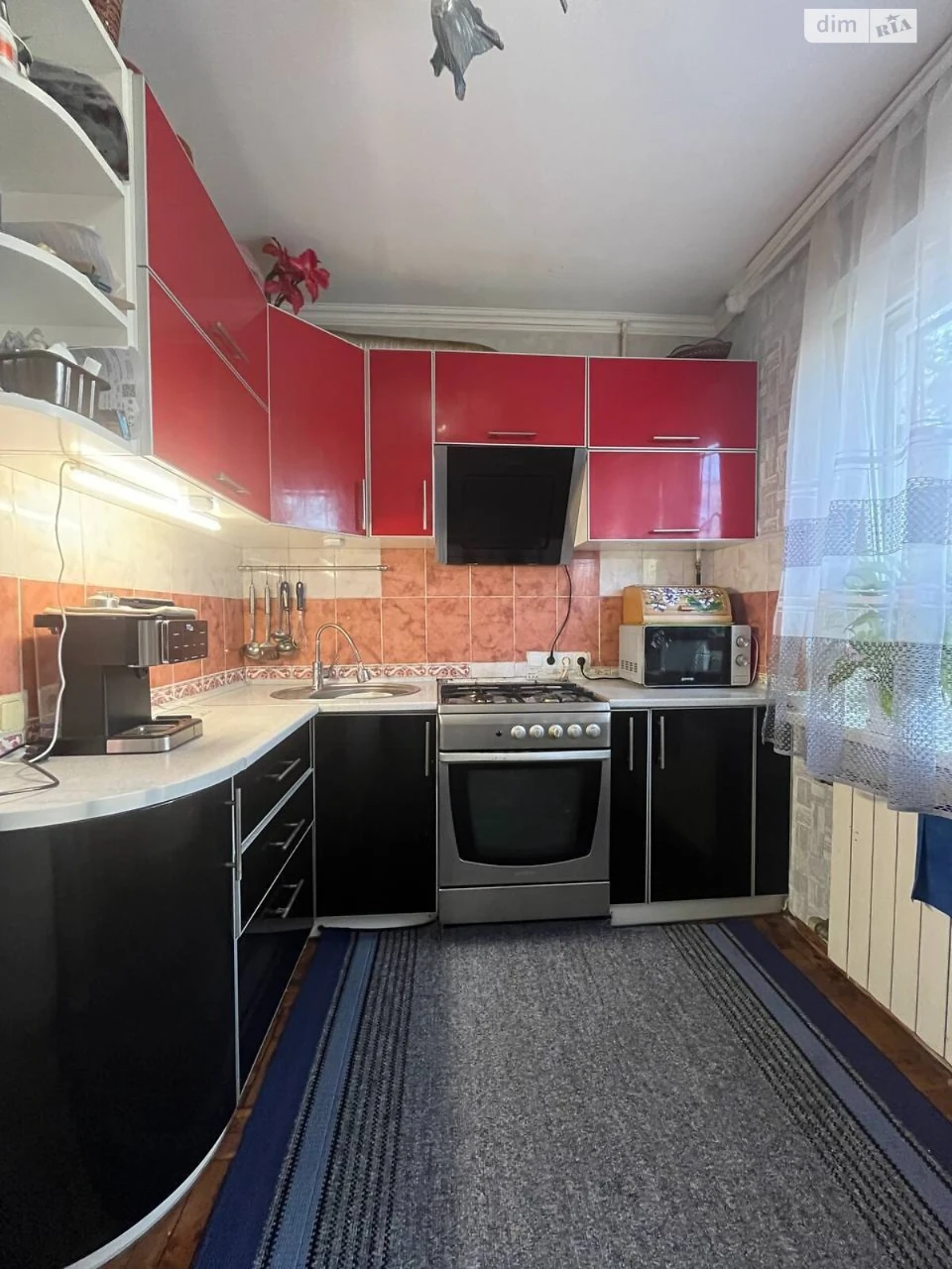 Apartment for Sale - Borshchivka