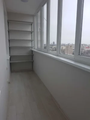 Продам 3 кімнатну квартиру, Кирило-Мефодівська 2, новий буди