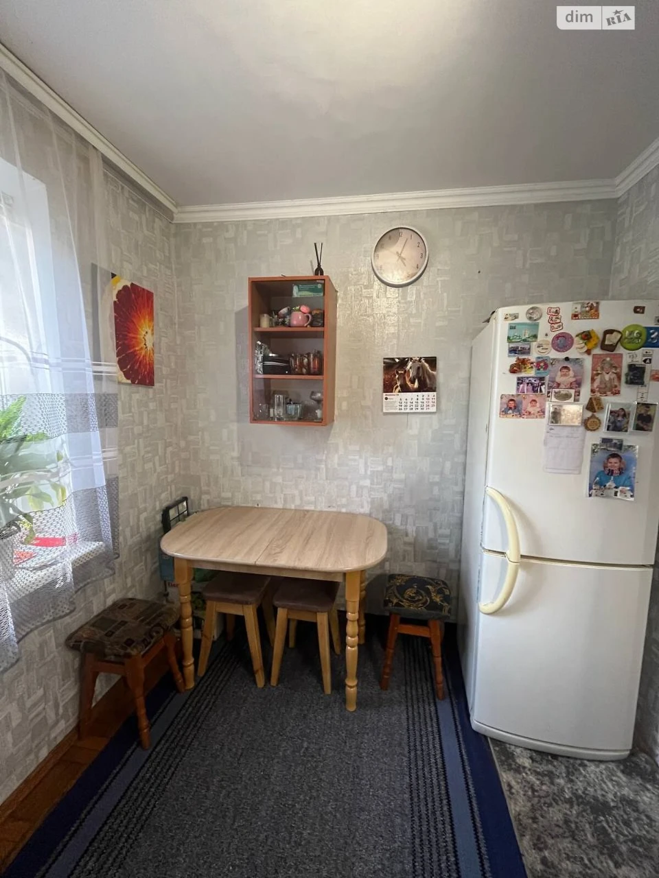 Apartment for Sale - Borshchivka