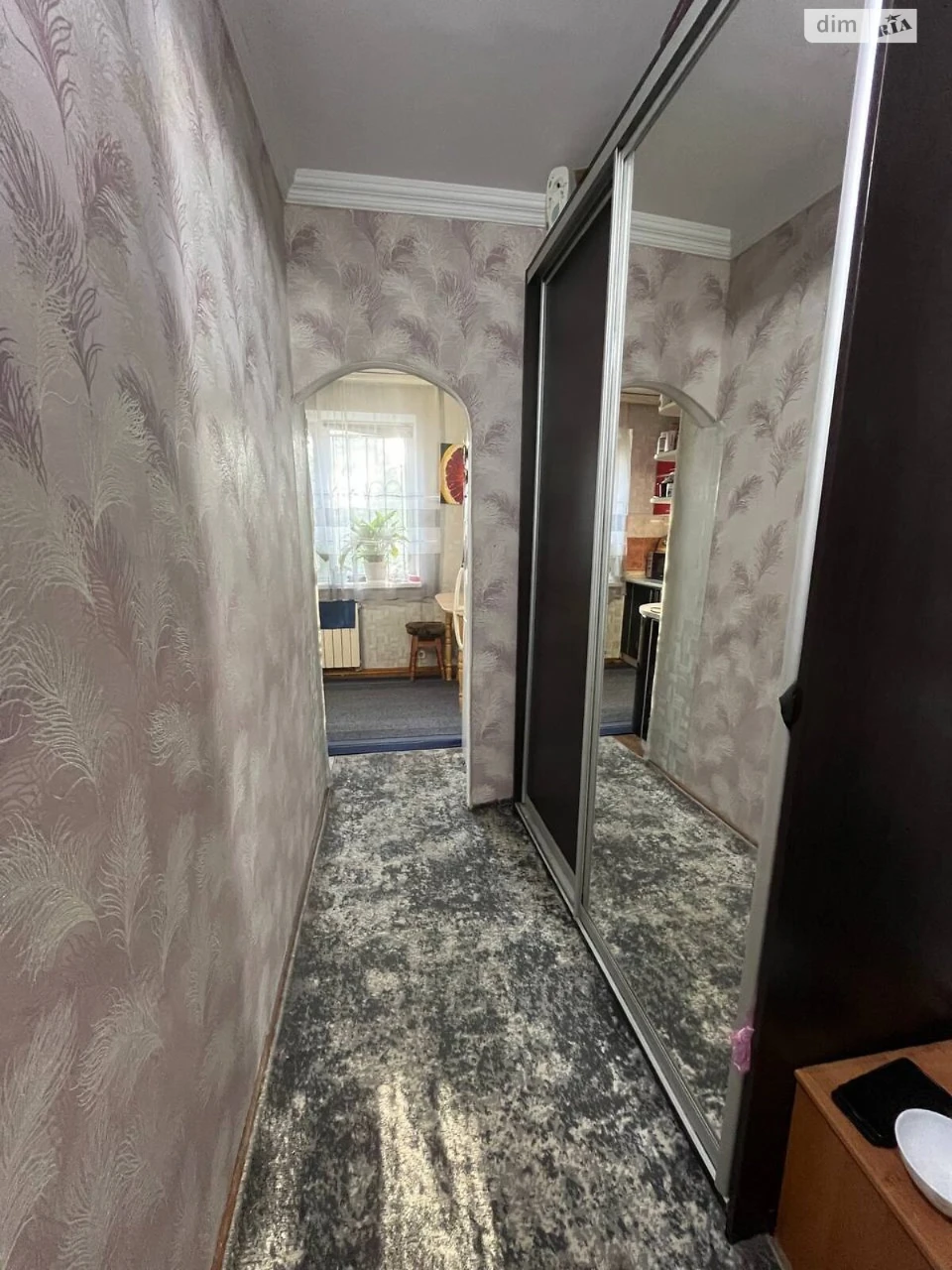 Apartment for Sale - Borshchivka