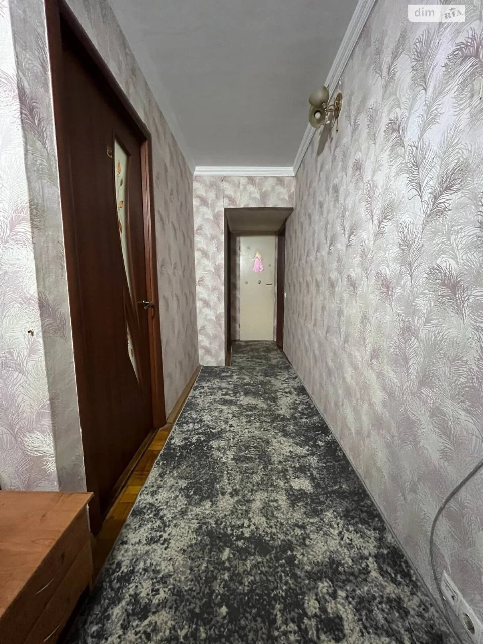 Apartment for Sale - Borshchivka