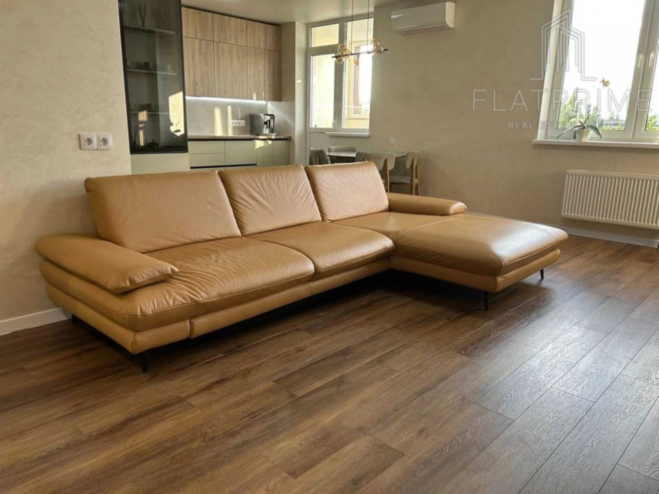 Apartment for Sale in Kurénivka