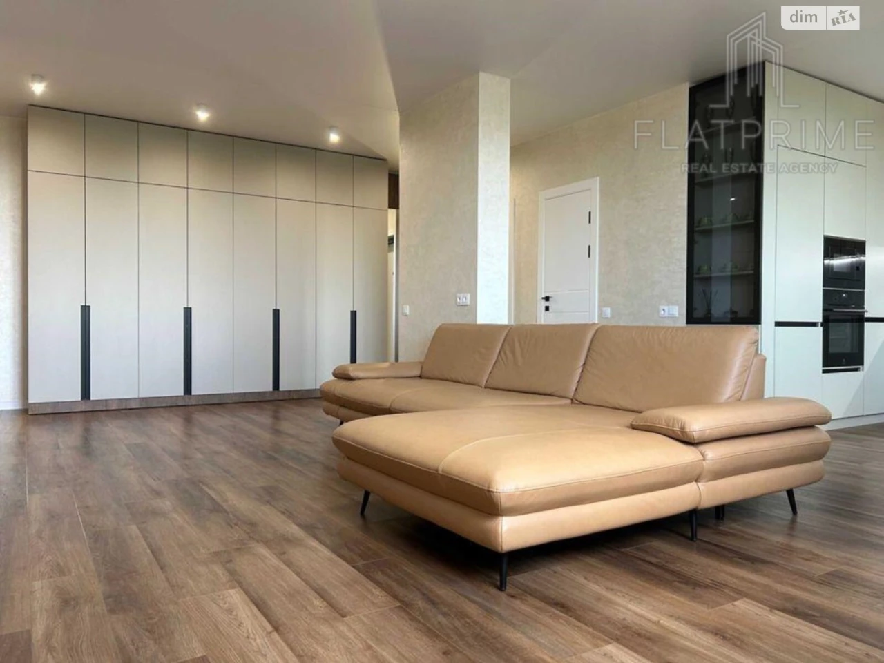 Apartment for Sale in Kurénivka