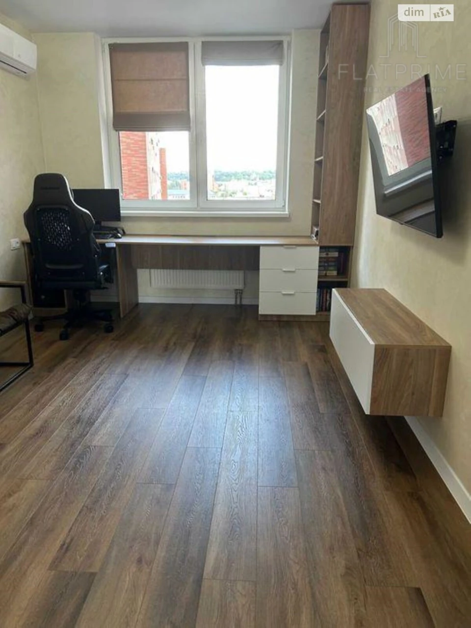 Apartment for Sale in Kurénivka