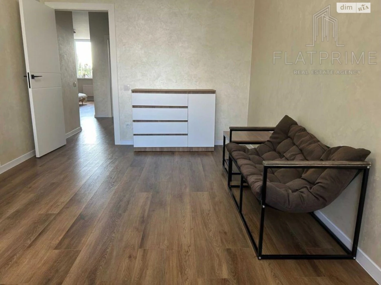 Apartment for Sale in Kurénivka
