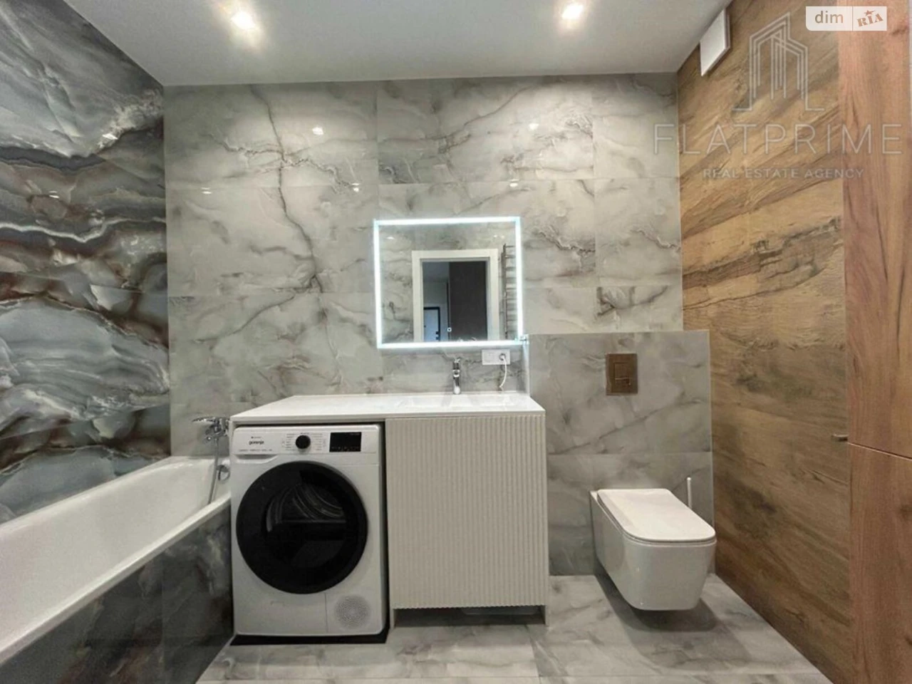 Apartment for Sale in Kurénivka