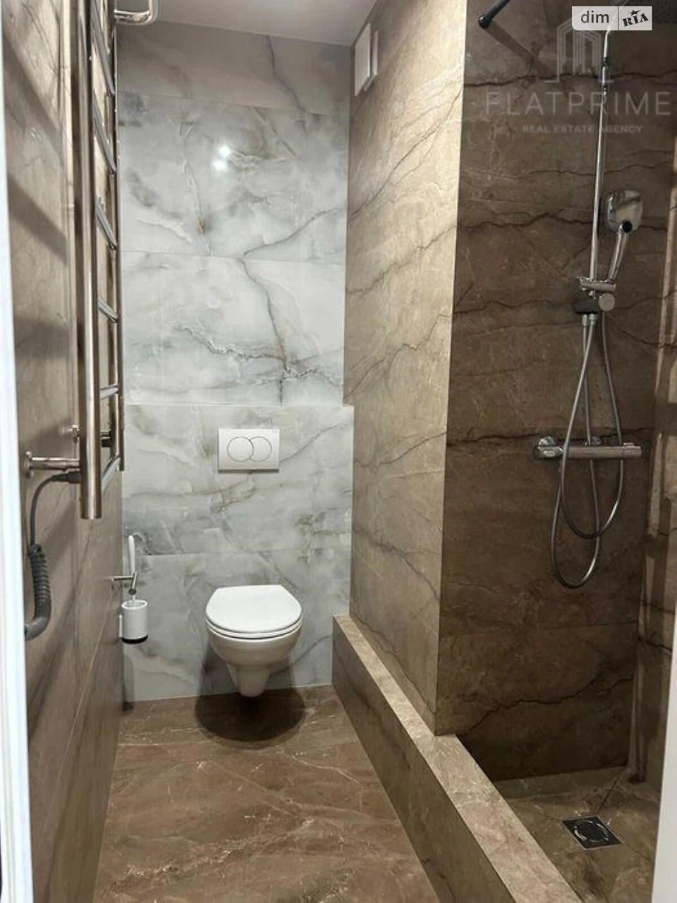 Apartment for Sale in Kurénivka