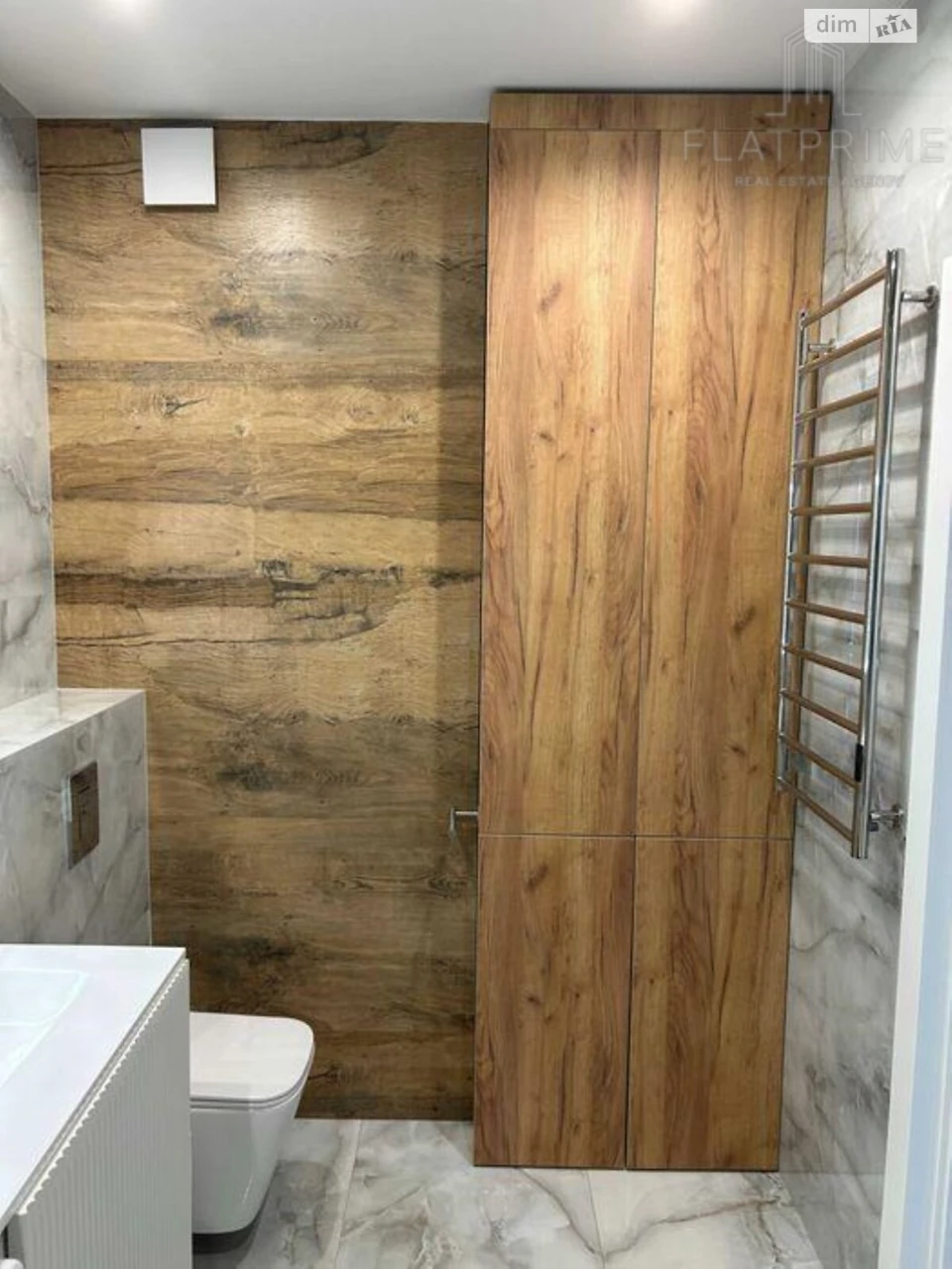 Apartment for Sale in Kurénivka