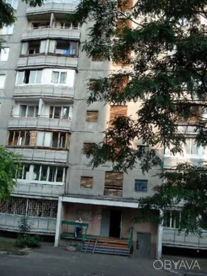 1-комнатная квартира, 35.00 кв.м