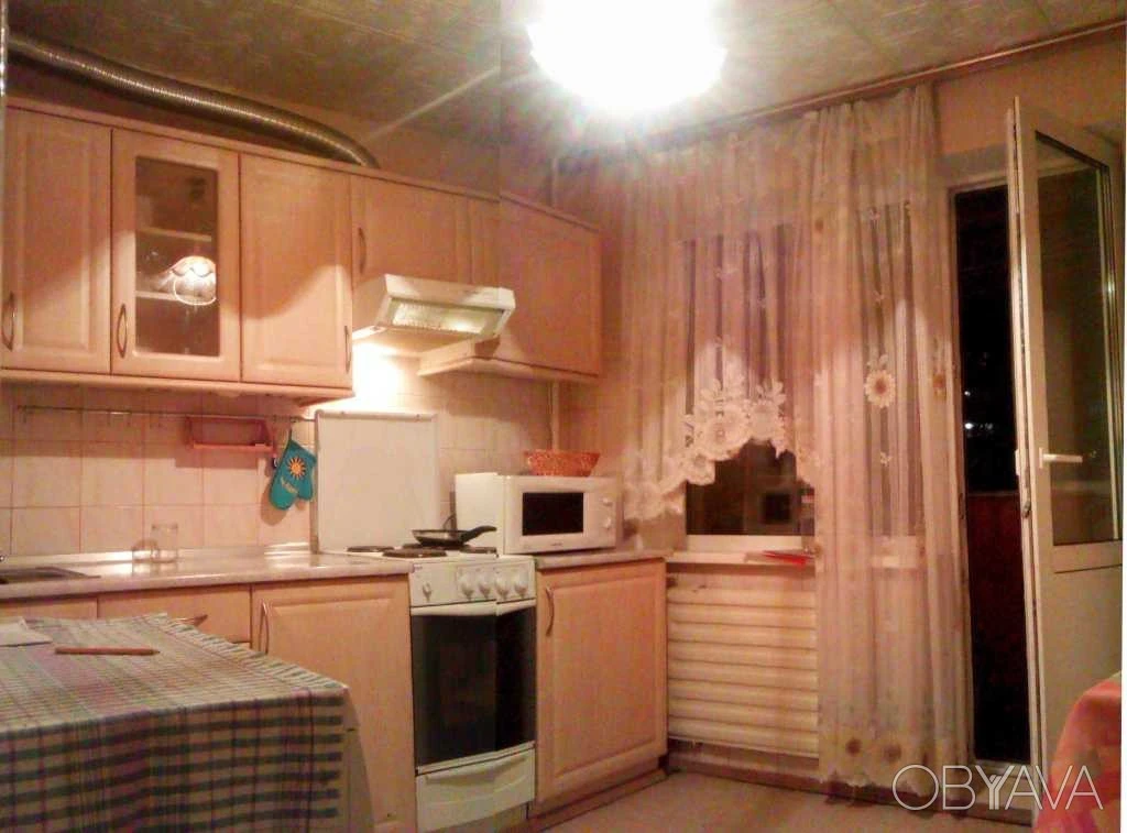 1-комнатная квартира, 35.00 кв.м