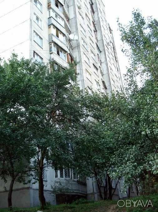 1-комнатная квартира, 35.00 кв.м