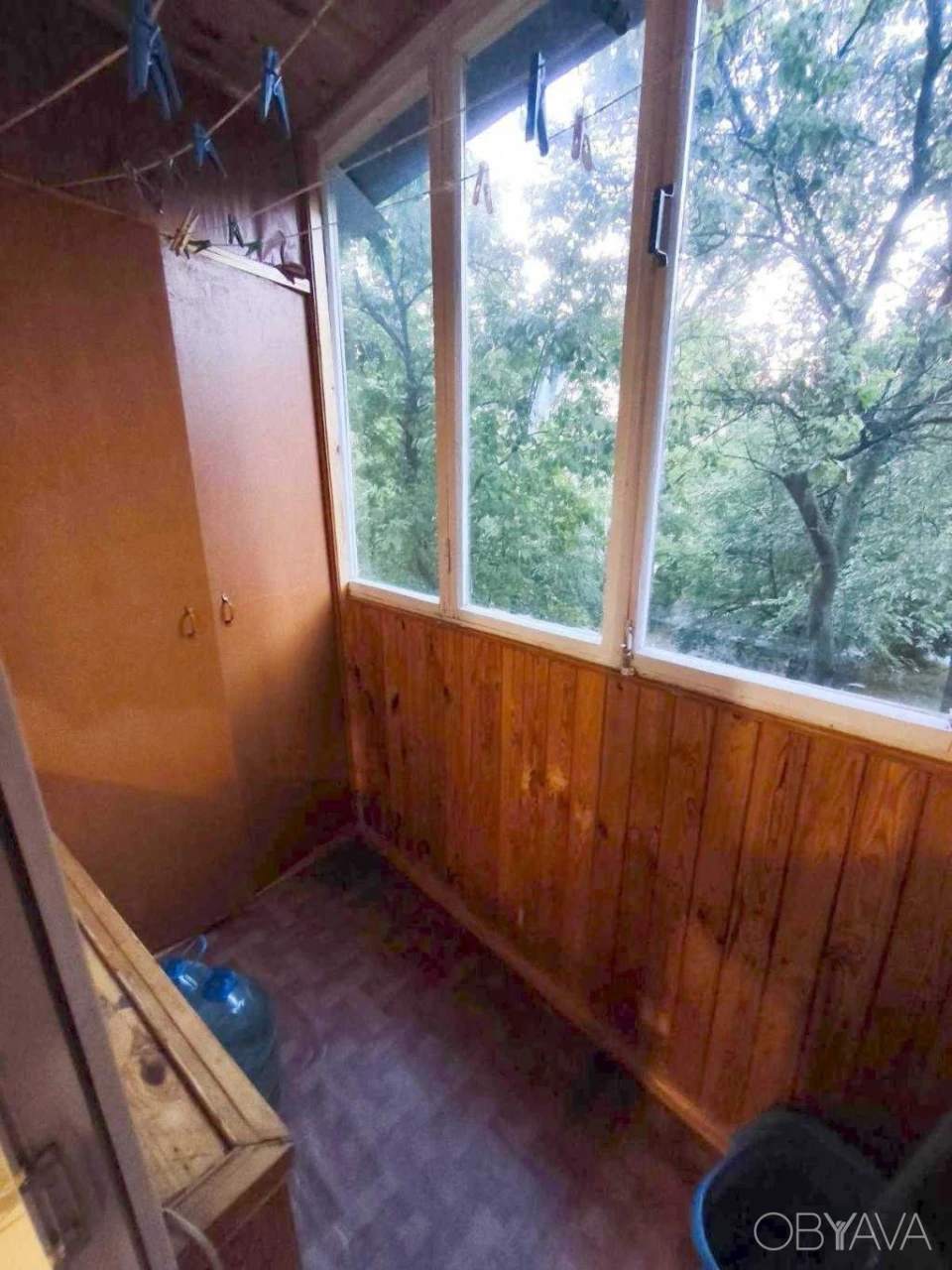 1-комнатная квартира, 35.00 кв.м