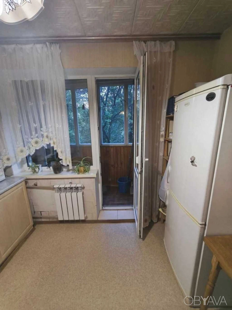 1-комнатная квартира, 35.00 кв.м