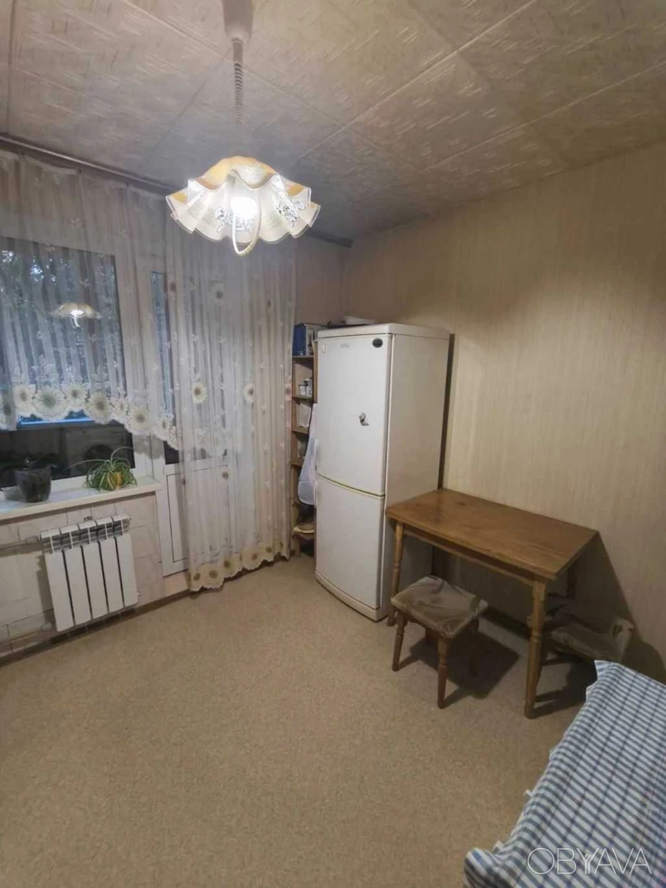 1-комнатная квартира, 35.00 кв.м