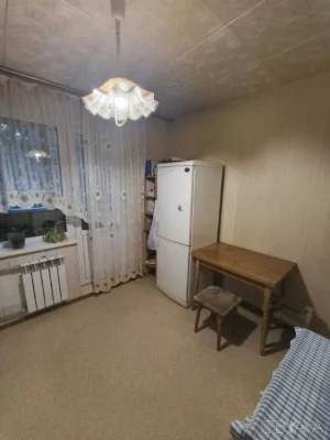 1-комнатная квартира, 35.00 кв.м