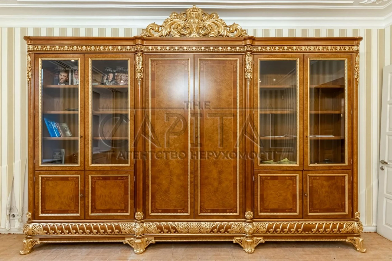 Apartment for Sale, Institute Street, Pechersky District, Khreshchatyk