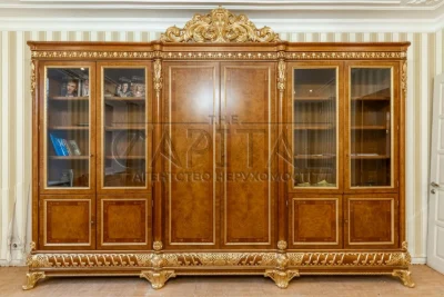 Apartment for Sale, Institute Street, Pechersky District, Khreshchatyk