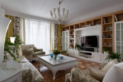 Apartment for Sale, Targenevskaya Street, Шевченковский District, Lukya