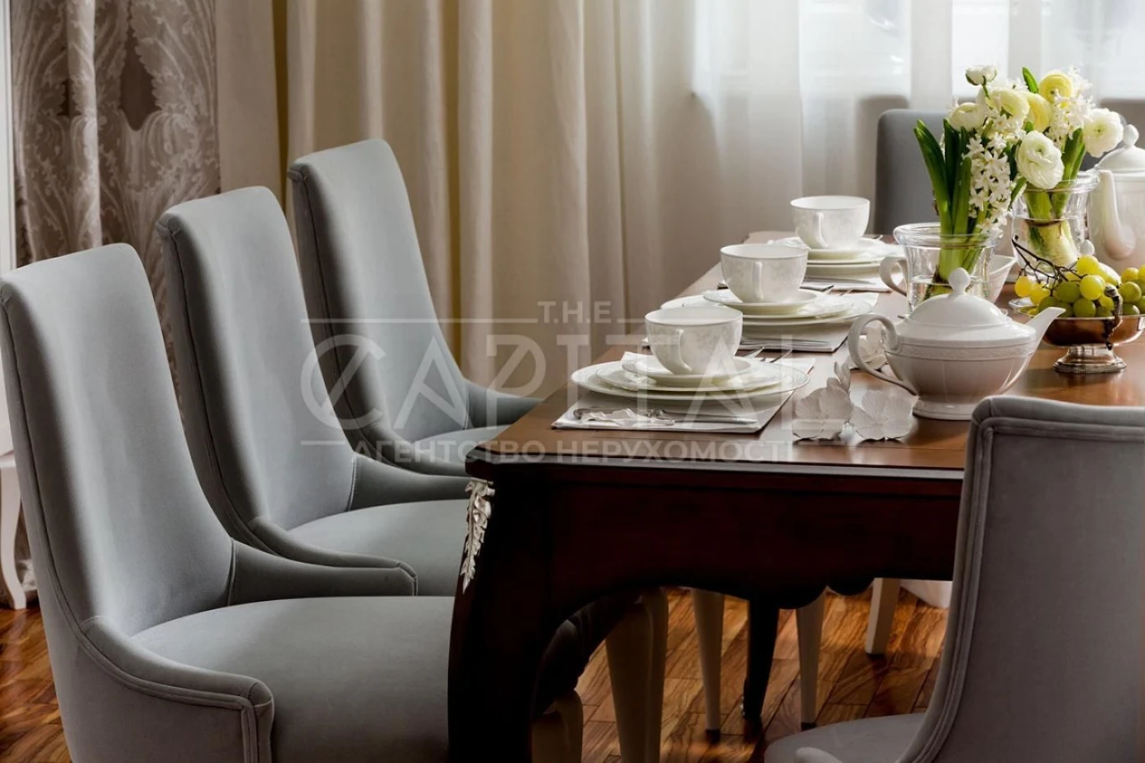 Apartment for Sale, Targenevskaya Street, Шевченковский District, Lukya