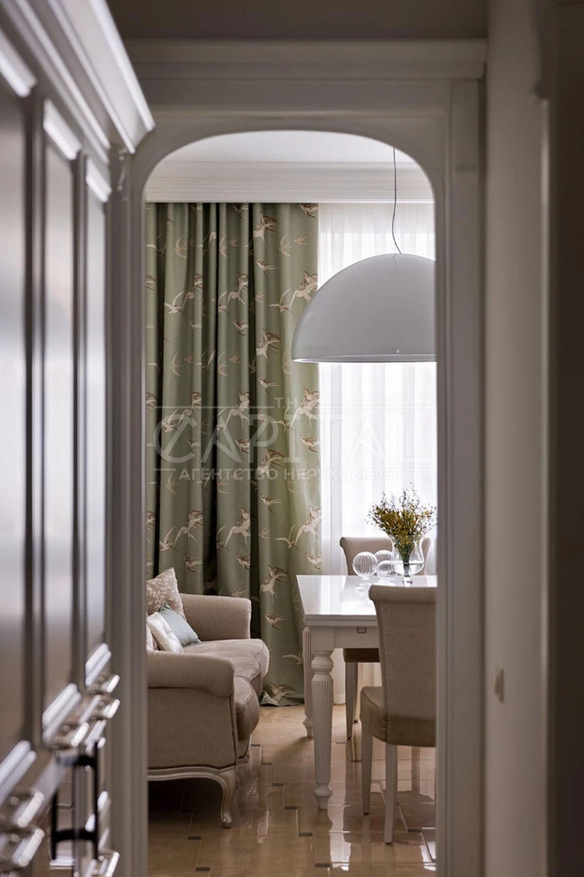 Apartment for Sale, Targenevskaya Street, Шевченковский District, Lukya