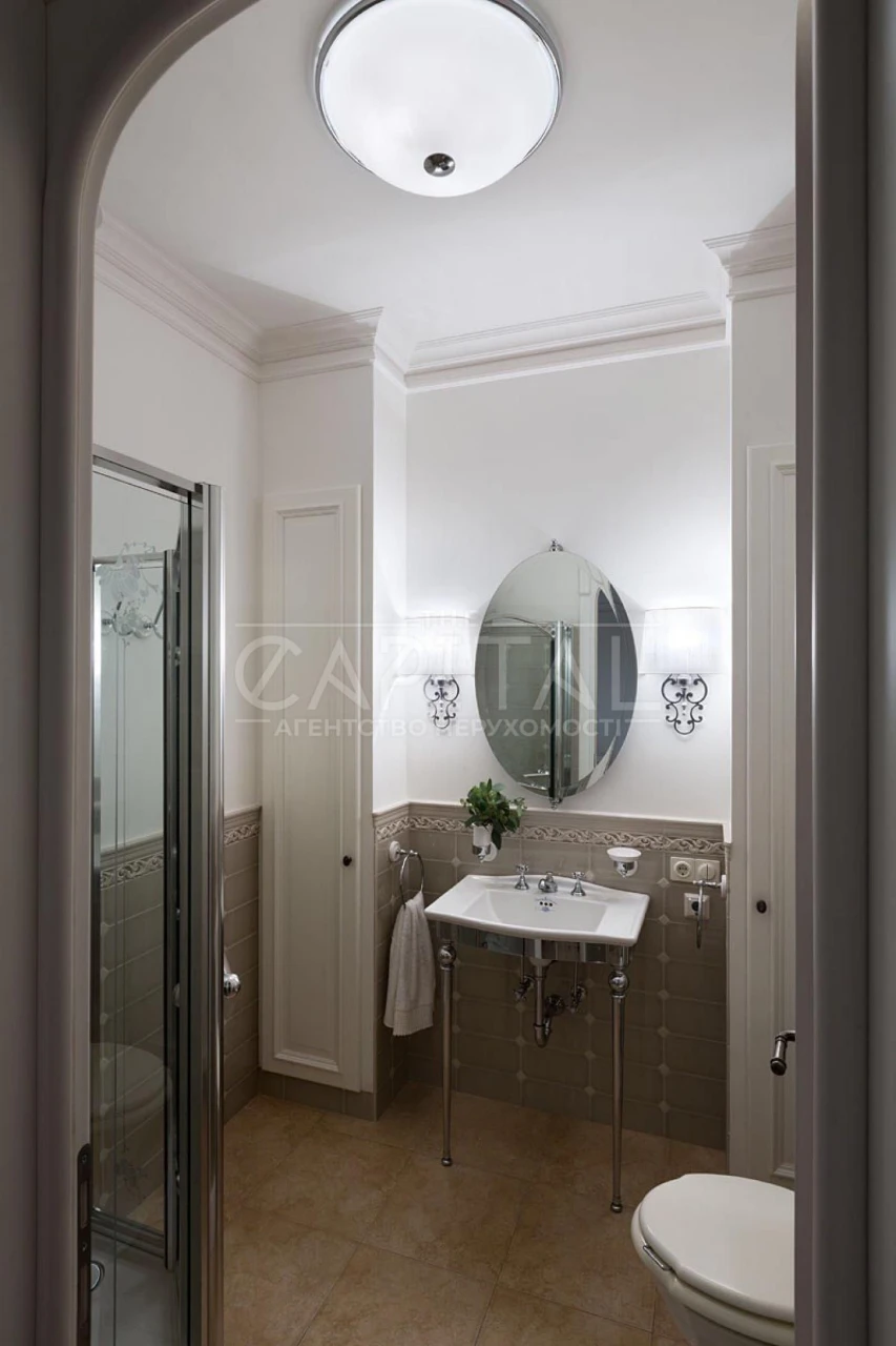 Apartment for Sale, Targenevskaya Street, Шевченковский District, Lukya