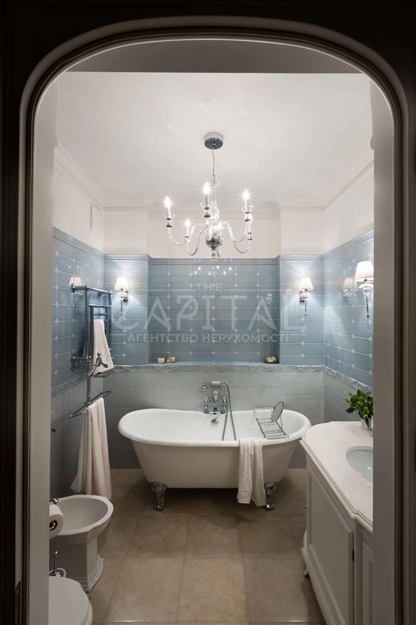 Apartment for Sale, Targenevskaya Street, Шевченковский District, Lukya