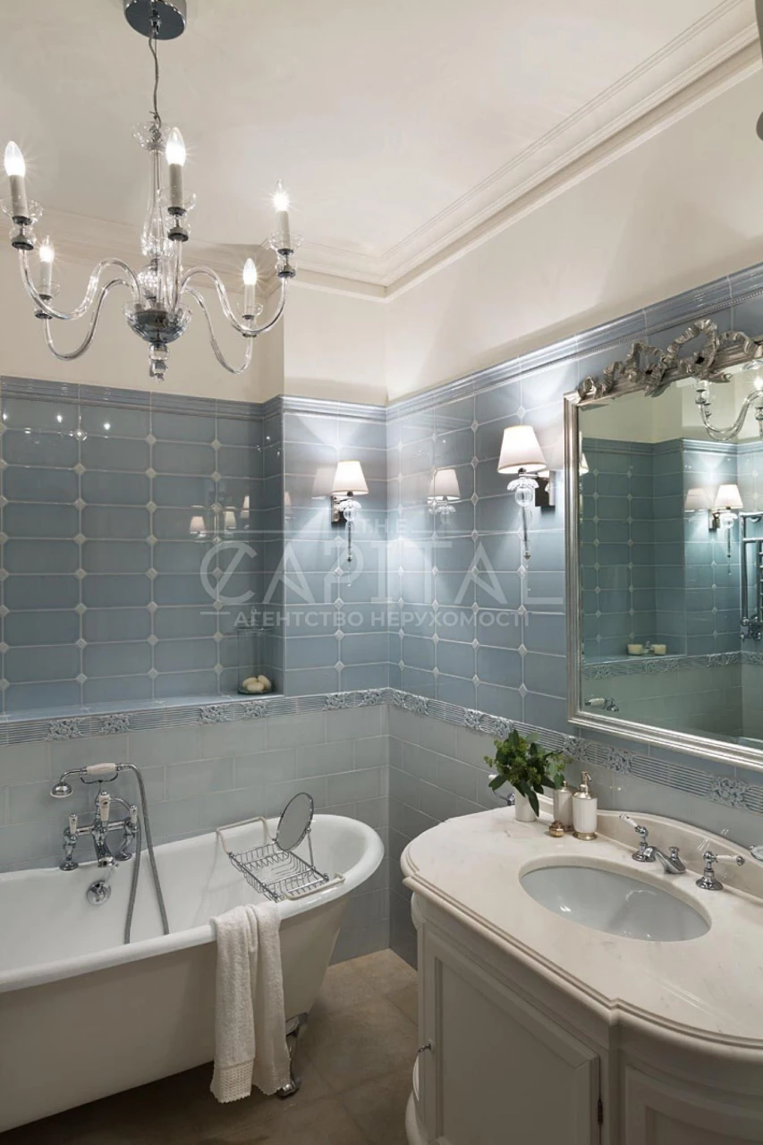 Apartment for Sale, Targenevskaya Street, Шевченковский District, Lukya
