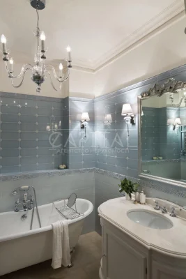 Apartment for Sale, Targenevskaya Street, Шевченковский District, Lukya
