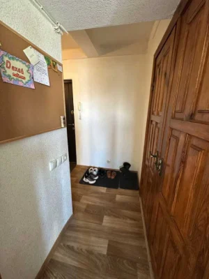 Продам трикімнатну квартиру (56 м²) в Киеве, Шевченковский