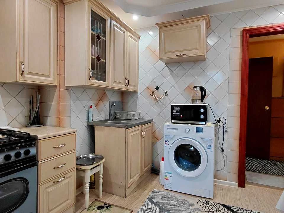 Квартира. Київ, Вітряні Гори вул.