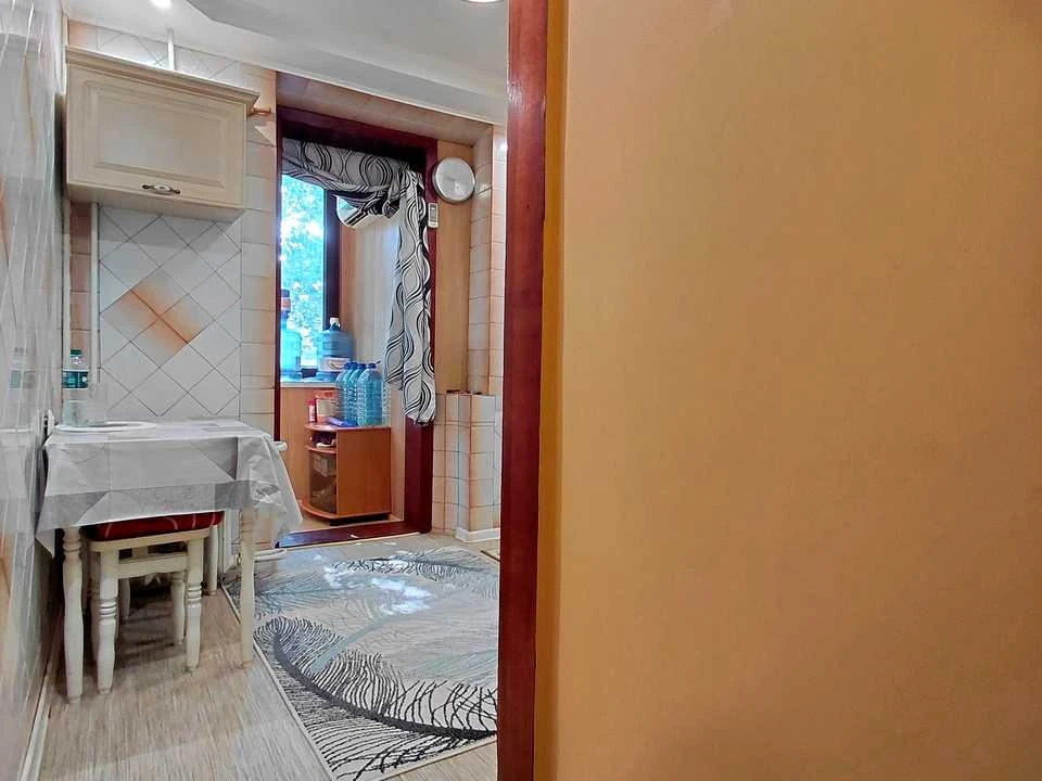 Квартира. Київ, Вітряні Гори вул.