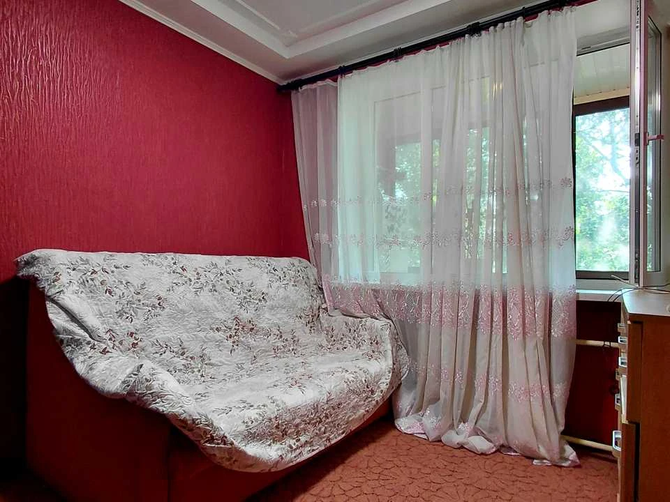 Квартира. Київ, Вітряні Гори вул.