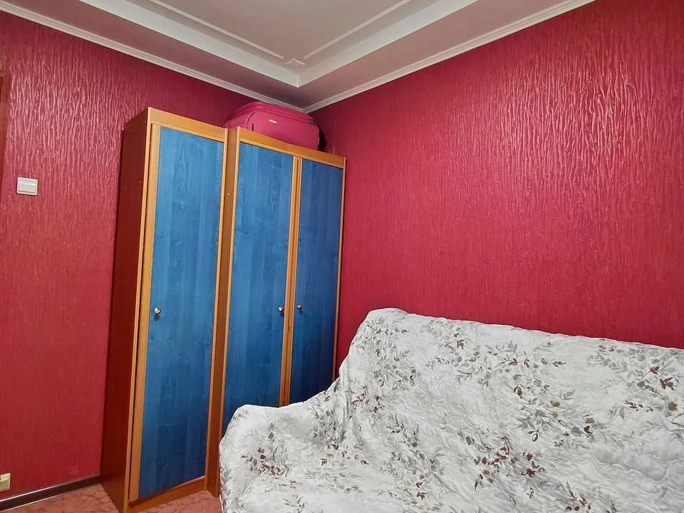 Квартира. Київ, Вітряні Гори вул.