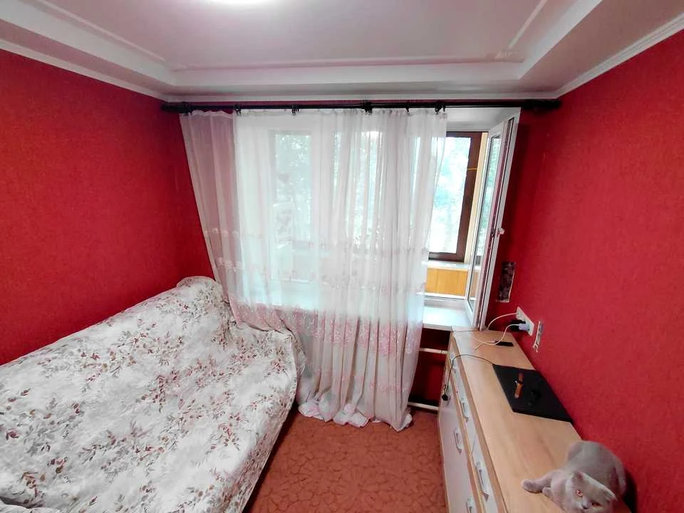 Квартира. Київ, Вітряні Гори вул.
