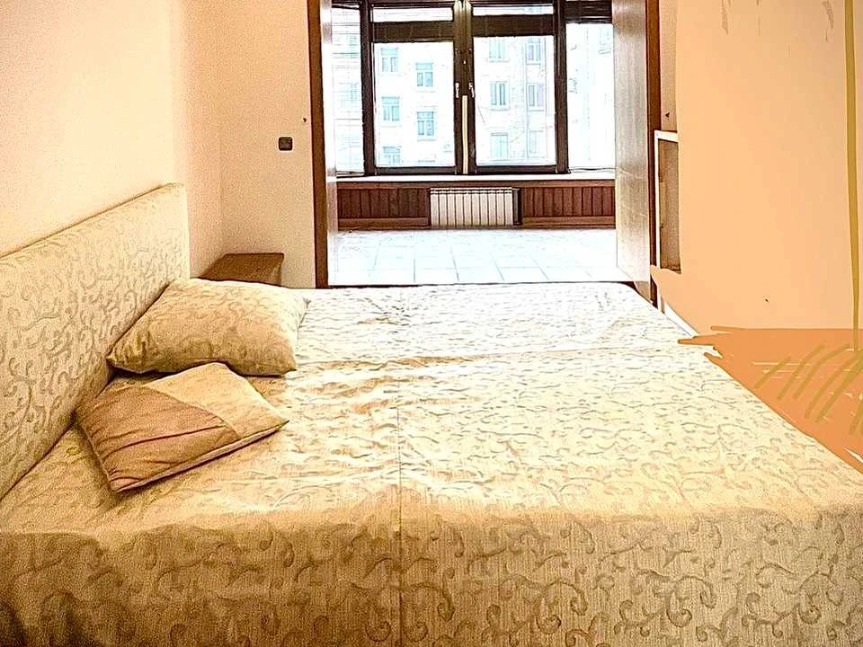 Квартира. Киев, Круглоуниверситетская улица