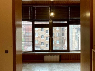 Квартира. Киев, Круглоуниверситетская улица