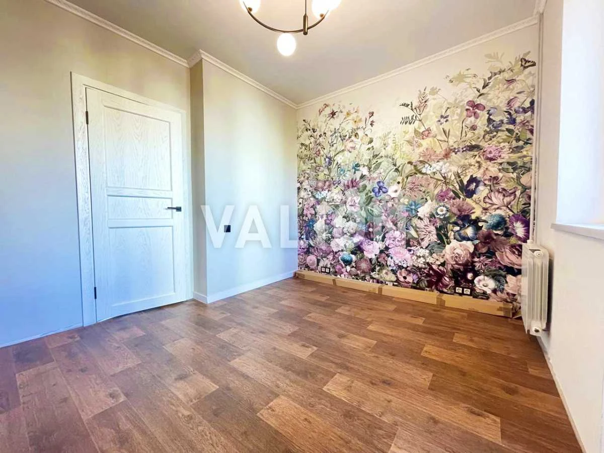 For Sale: 3-bedroom apartment (70 sq m) in Kyiv, Dniprodvyzh district