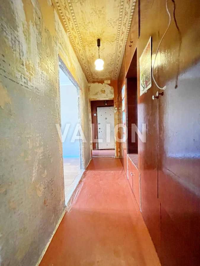 For Sale: 3-bedroom apartment (70 sq m) in Kyiv, Dniprodvyzh district
