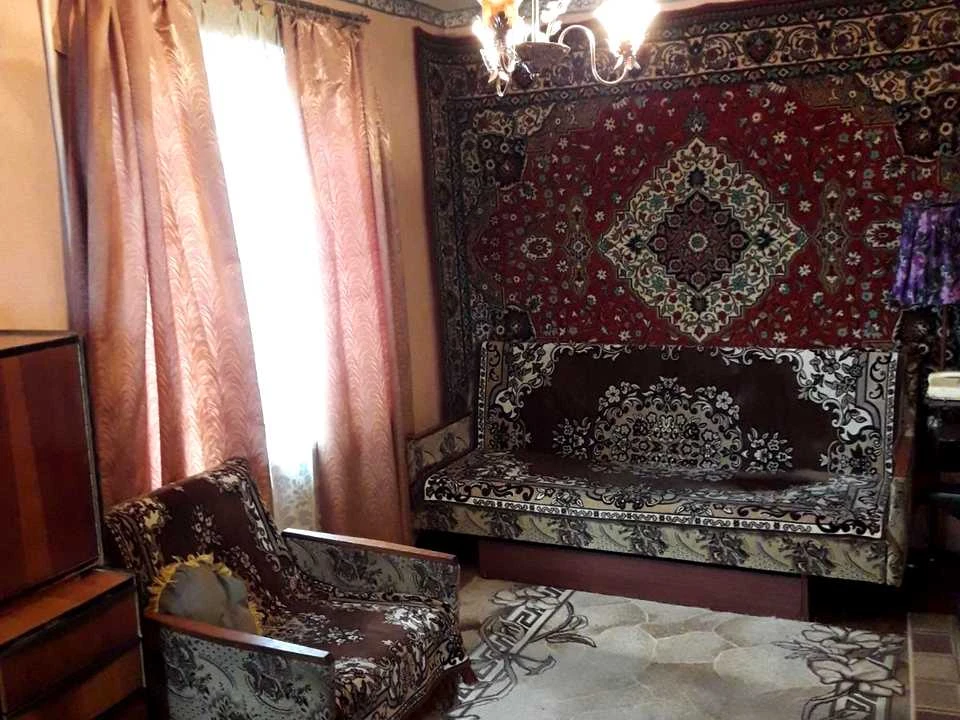 Квартира. Дніпро, Будівельників вул.