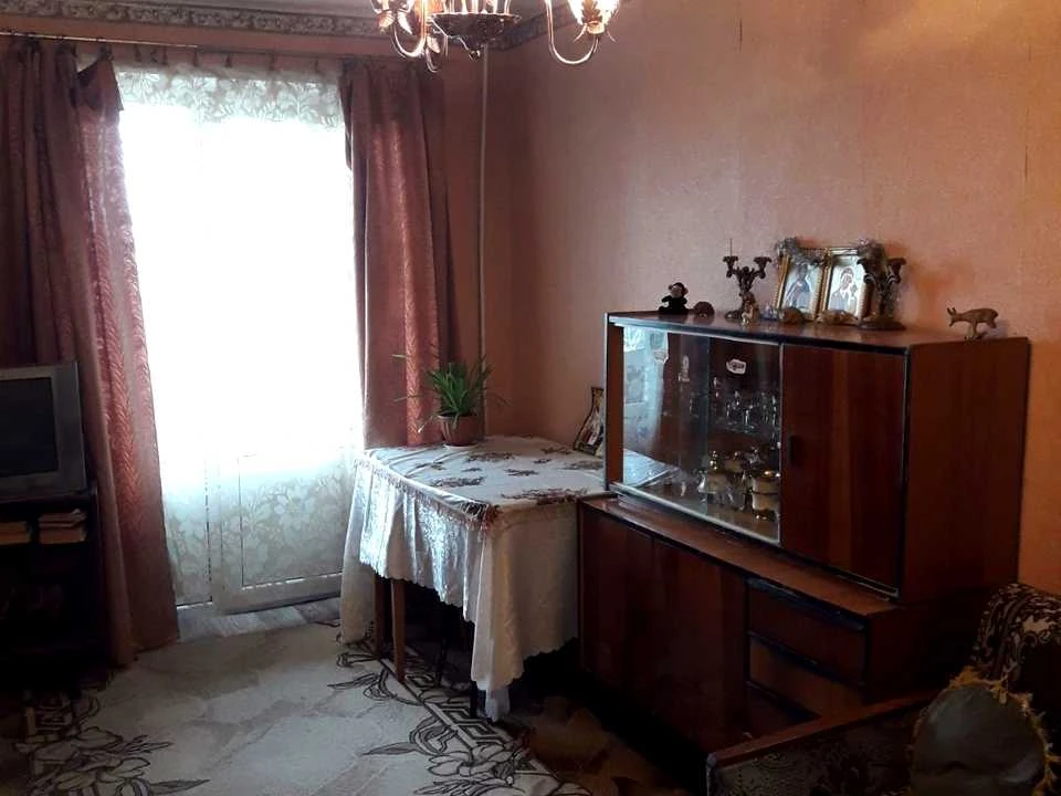 Квартира. Дніпро, Будівельників вул.
