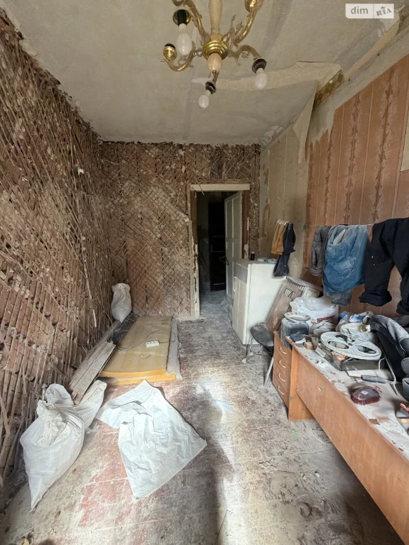 Sale of Apartment on Titova Street