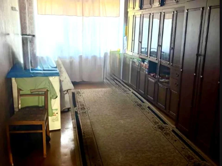 Apartment. Alana Sheparada st., Dnipro.